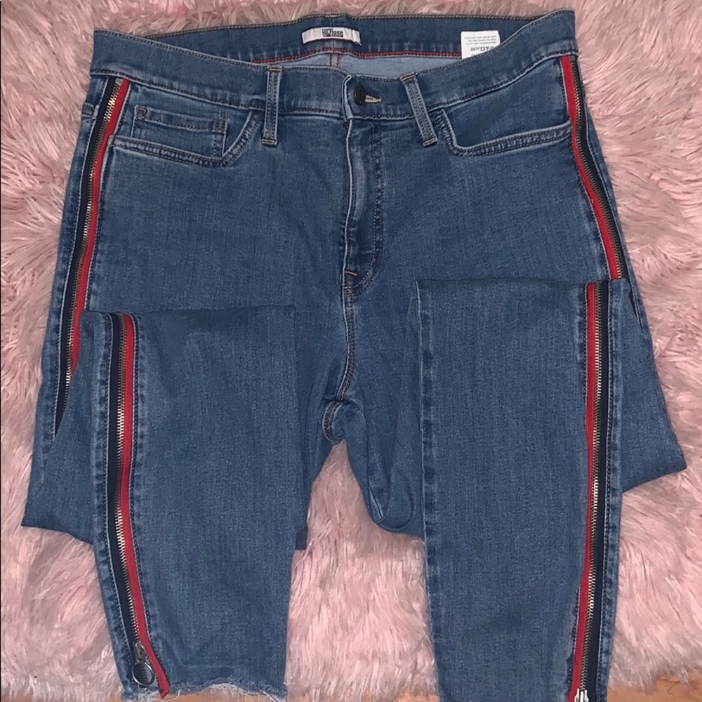 Tommy Hilfiger Denim jeans